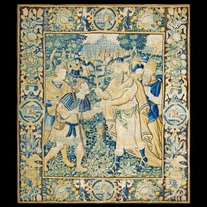 Tapestry #40-570